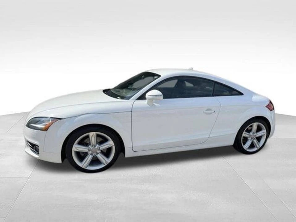2011 Audi TT Mk2 - Image 6 of 20