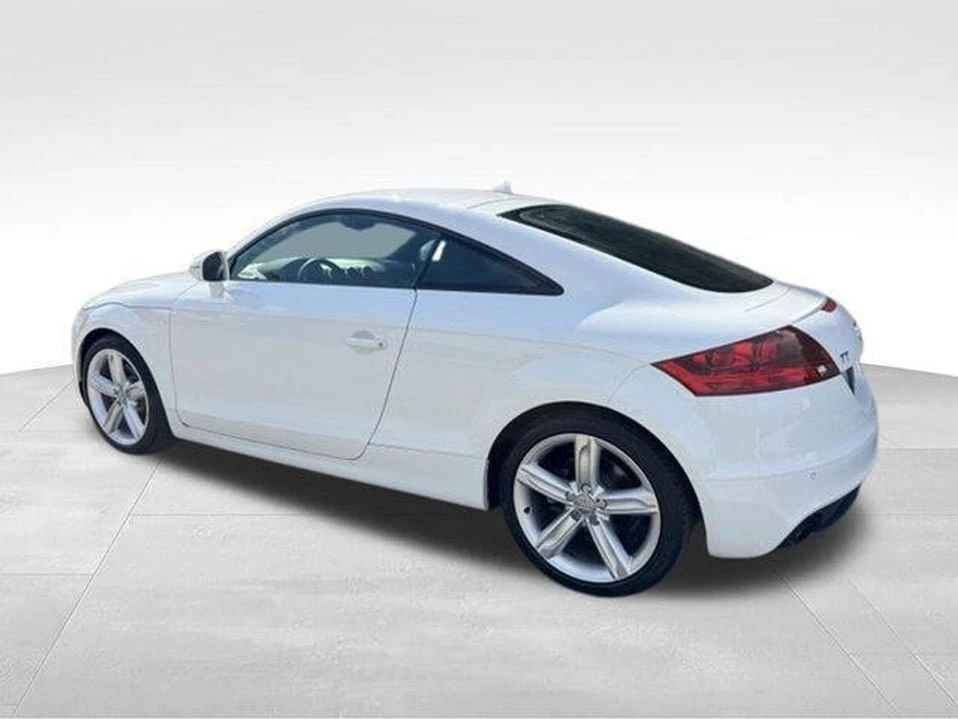 2011 Audi TT Mk2 - Image 8 of 20