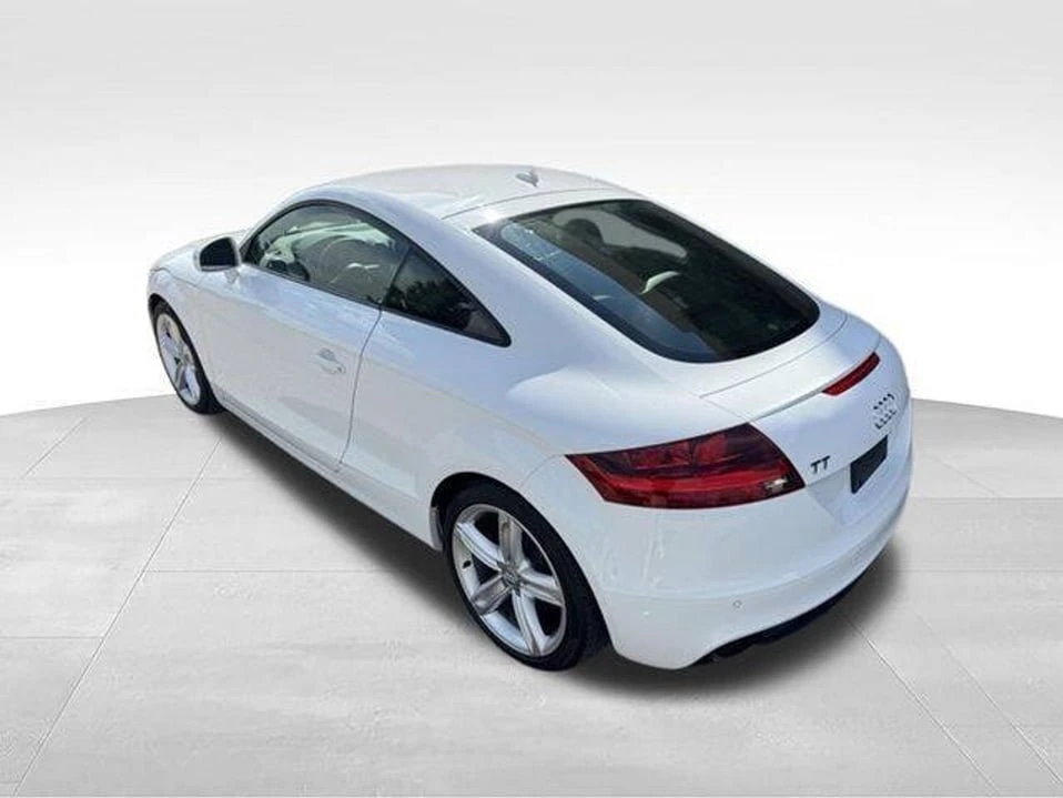 2011 Audi TT Mk2 - Image 9 of 20