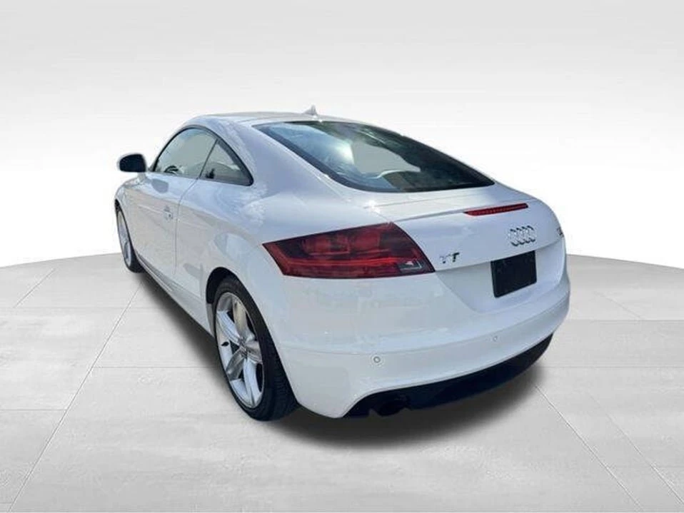 2011 Audi TT Mk2 - Image 10 of 20