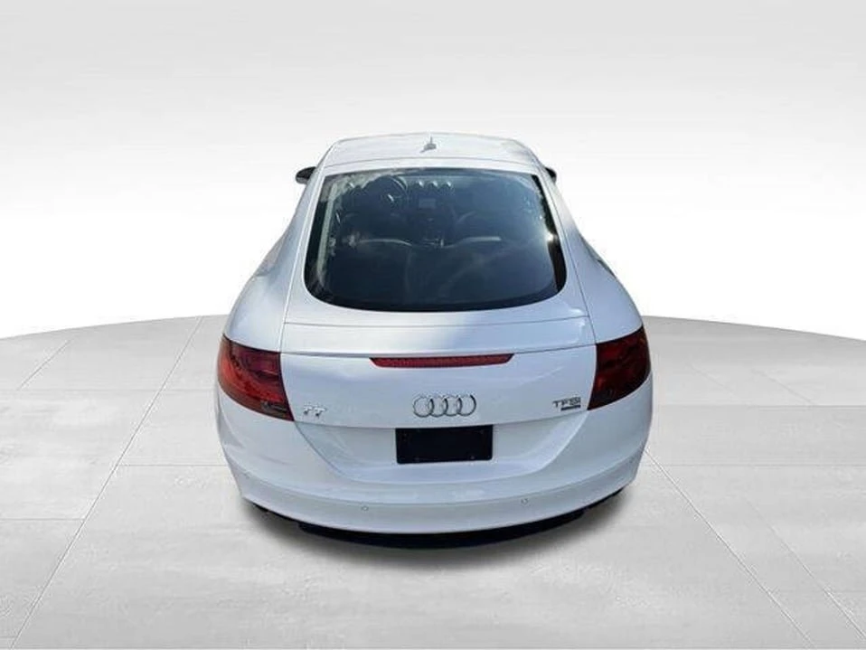 2011 Audi TT Mk2 - Image 12 of 20