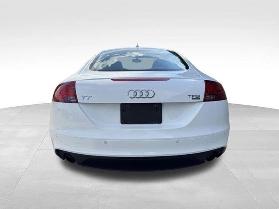 2011 Audi TT Mk2 - Image 11 of 20