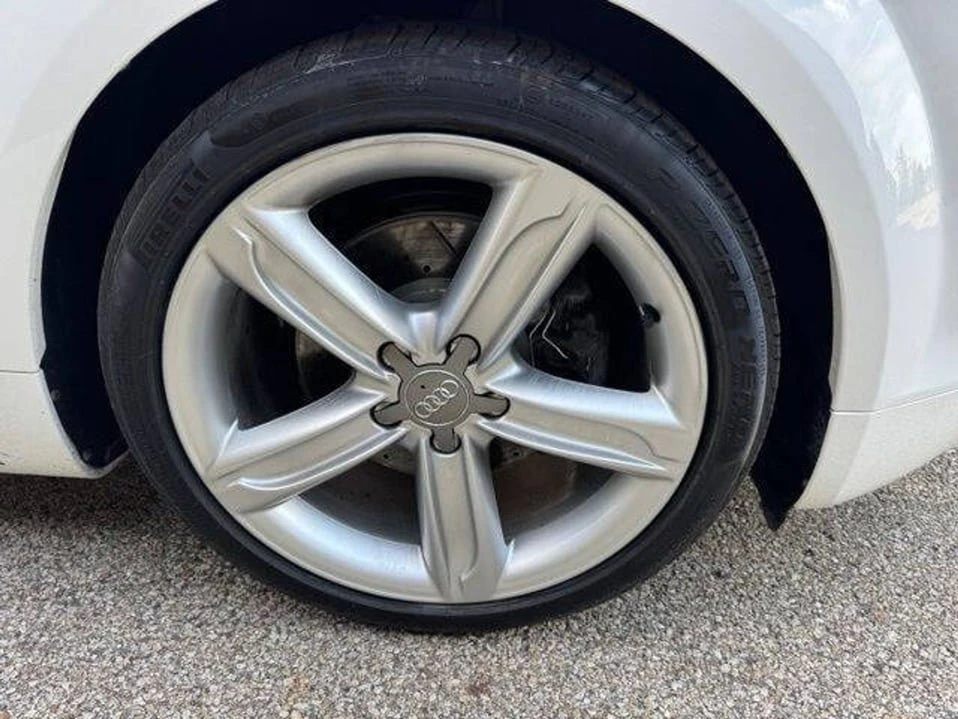 2011 Audi TT Mk2 - Image 13 of 20