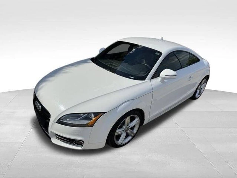 2011 Audi TT Mk2 - Image 2 of 20