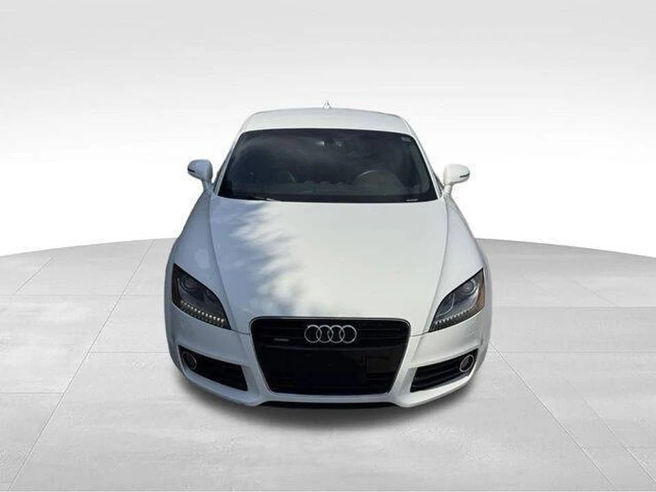 2011 Audi TT Mk2 - Image 5 of 20