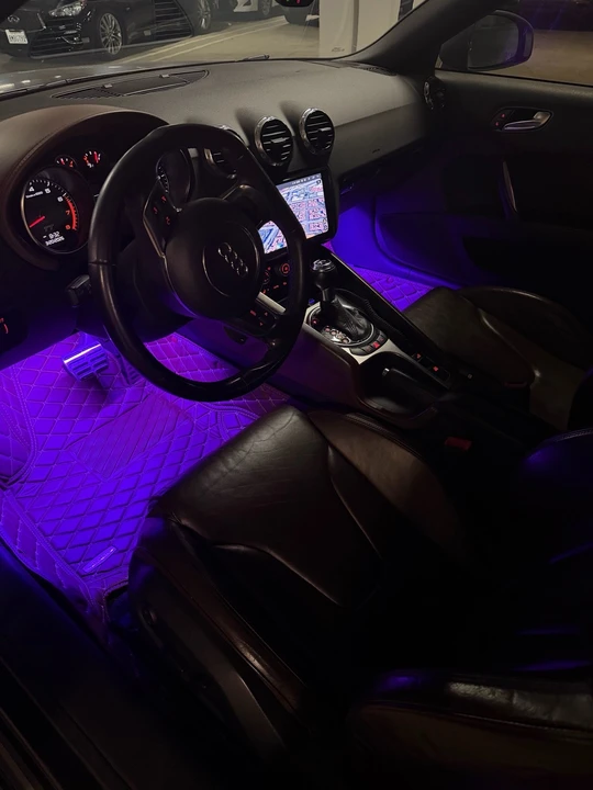 2011 Audi TT Mk2 - Image 14 of 21