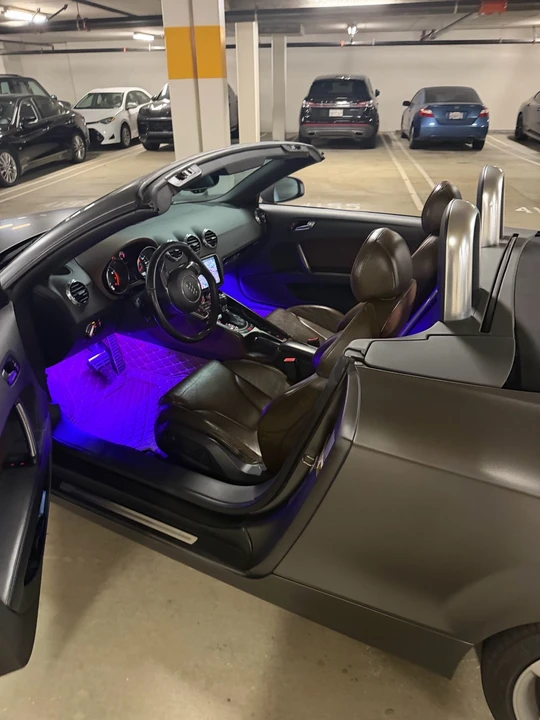 2011 Audi TT Mk2 - Image 19 of 21