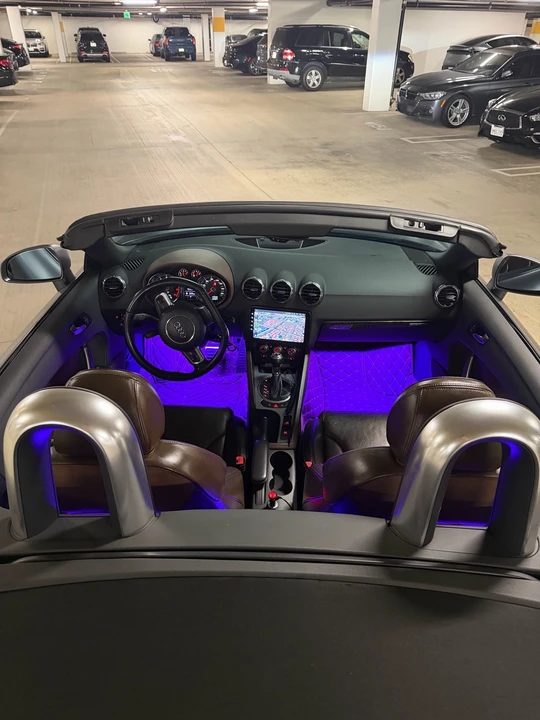 2011 Audi TT Mk2 - Image 20 of 21