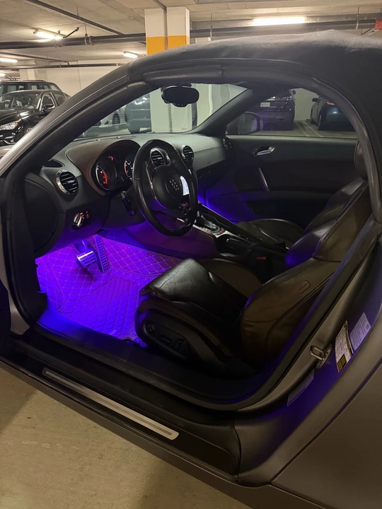2011 Audi TT Mk2 - Image 13 of 21