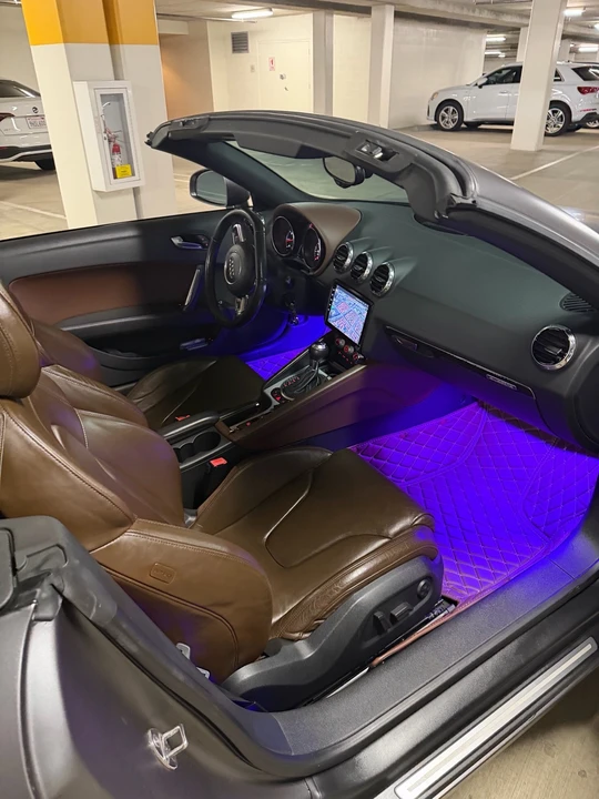2011 Audi TT Mk2 - Image 16 of 21