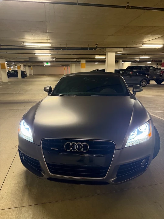 2011 Audi TT Mk2 - Image 2 of 21