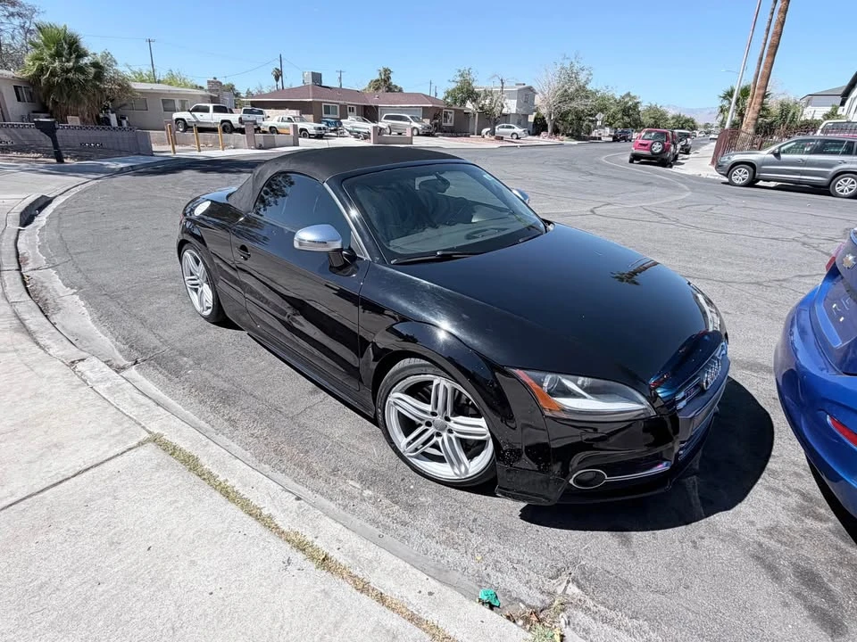 2011 Audi TT Mk2 - Image 3 of 5
