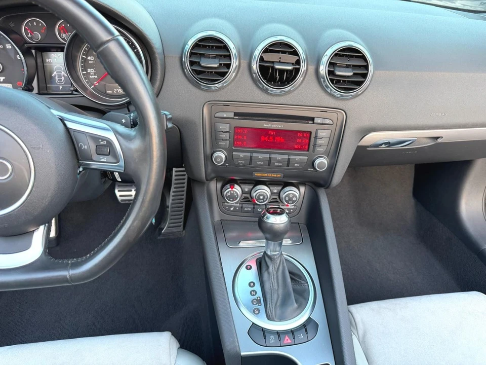 2011 Audi TT Mk2 - Image 28 of 31