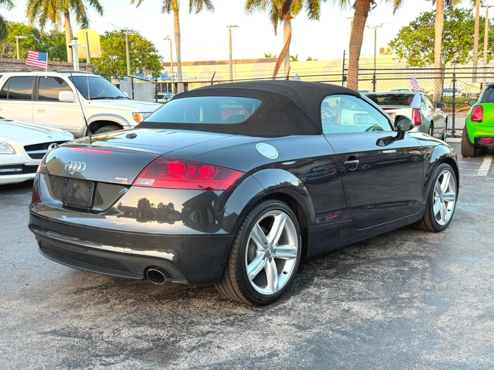 2011 Audi TT Mk2 - Image 20 of 31