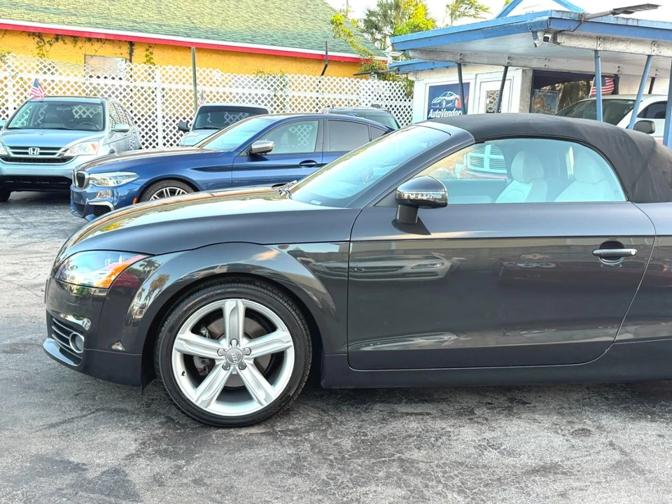 2011 Audi TT Mk2 - Image 13 of 31