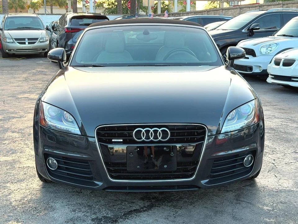 2011 Audi TT Mk2 - Image 11 of 31