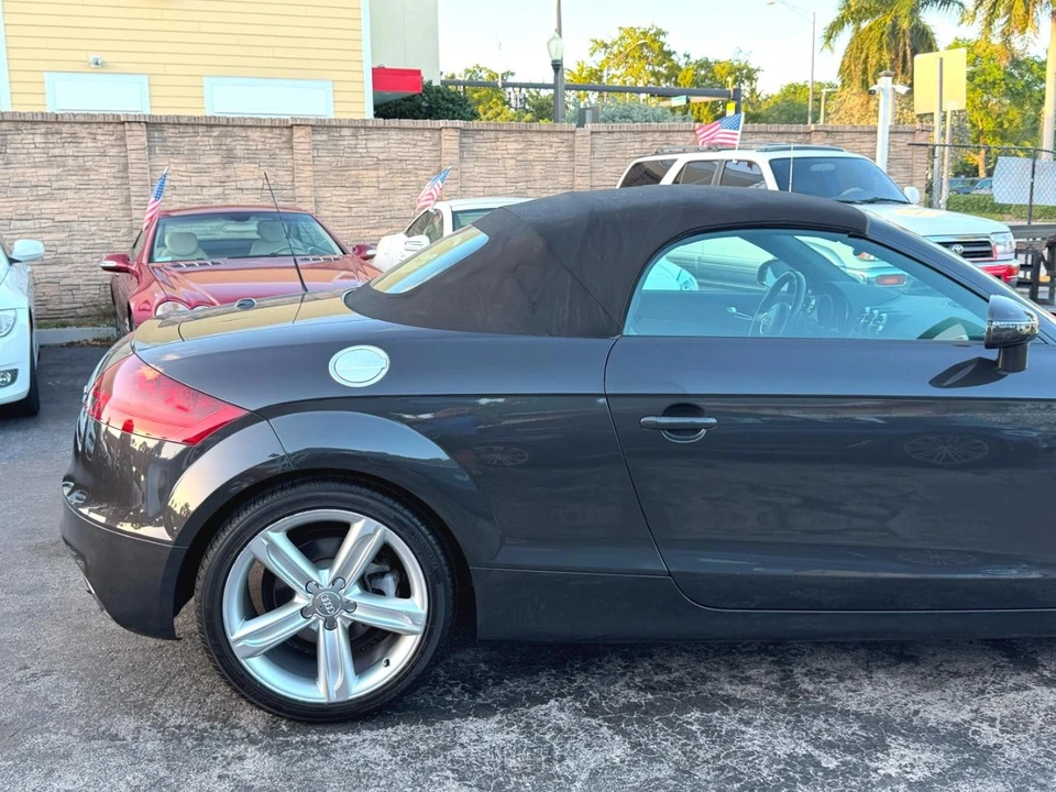 2011 Audi TT Mk2 - Image 17 of 31