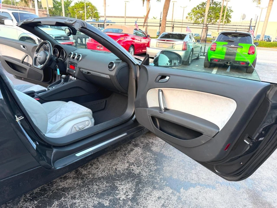 2011 Audi TT Mk2 - Image 31 of 31