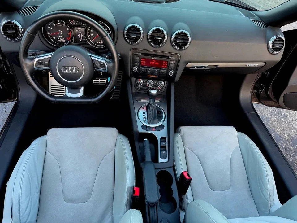 2011 Audi TT Mk2 - Image 24 of 31