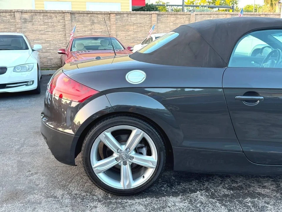 2011 Audi TT Mk2 - Image 15 of 31