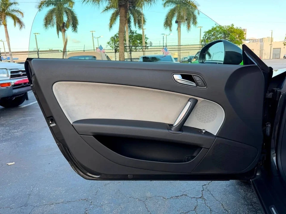 2011 Audi TT Mk2 - Image 25 of 31