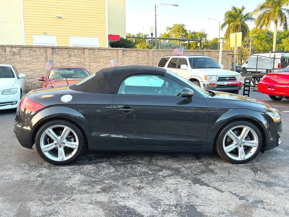 2011 Audi TT Mk2 - Image 14 of 31
