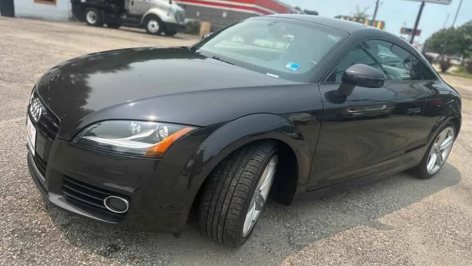 2011 Audi TT Mk2 - Image 3 of 14