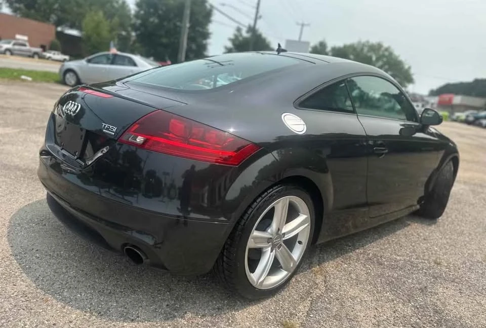 2011 Audi TT Mk2 - Image 5 of 14