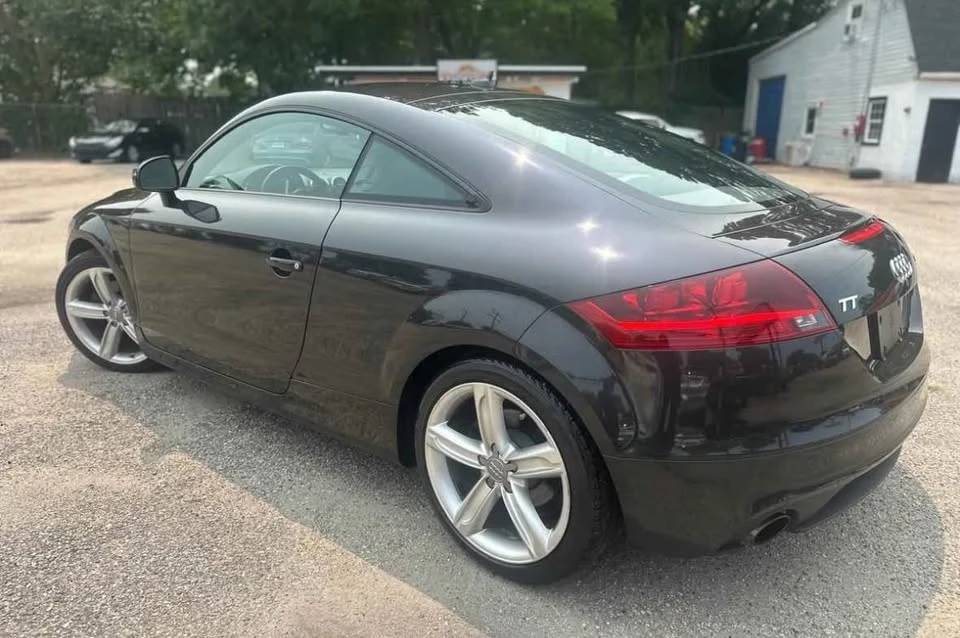 2011 Audi TT Mk2 - Image 7 of 14