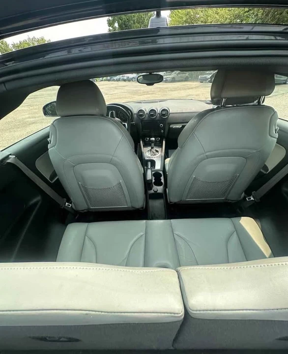 2011 Audi TT Mk2 - Image 10 of 14