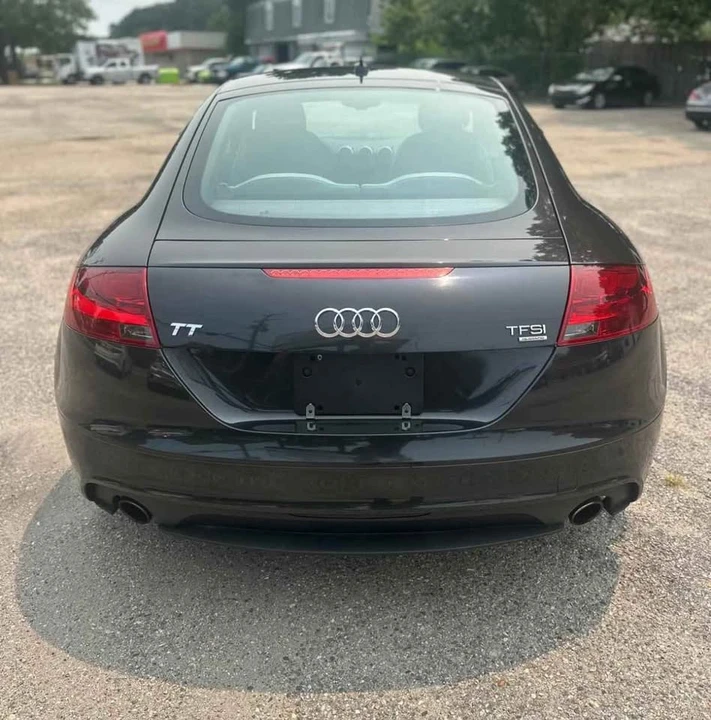 2011 Audi TT Mk2 - Image 6 of 14