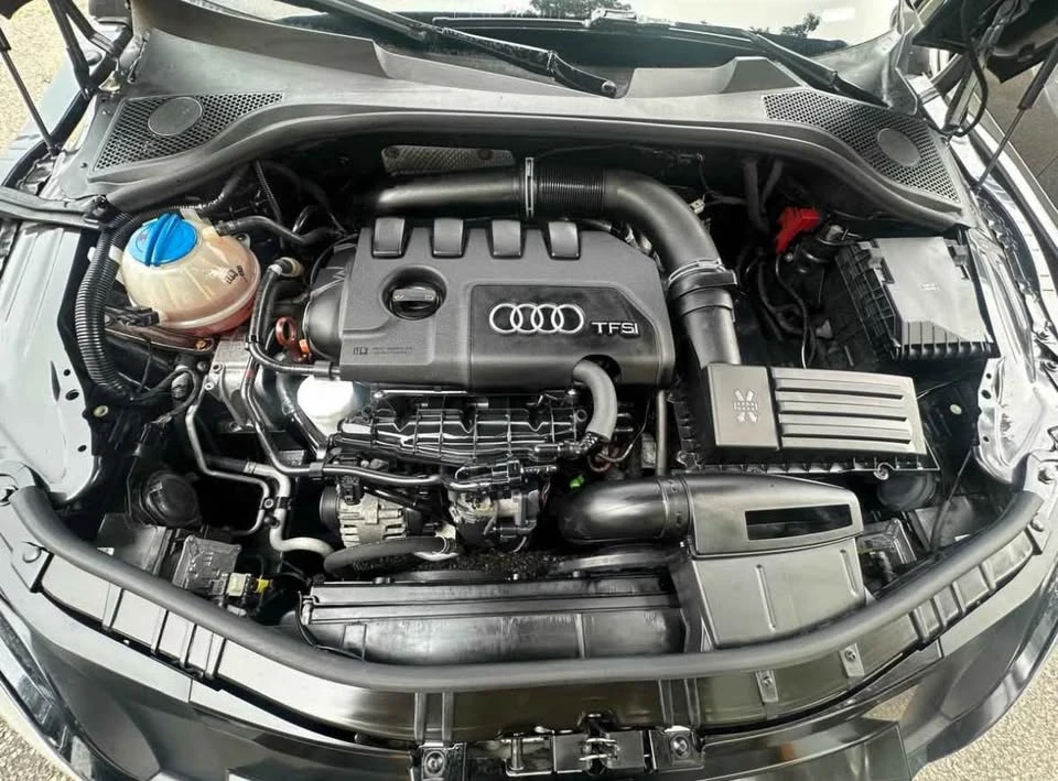 2011 Audi TT Mk2 - Image 13 of 14
