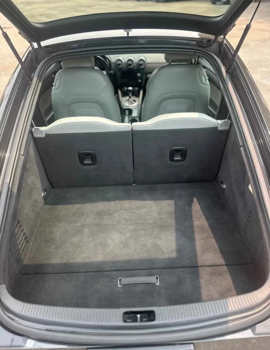 2011 Audi TT Mk2 - Image 11 of 14
