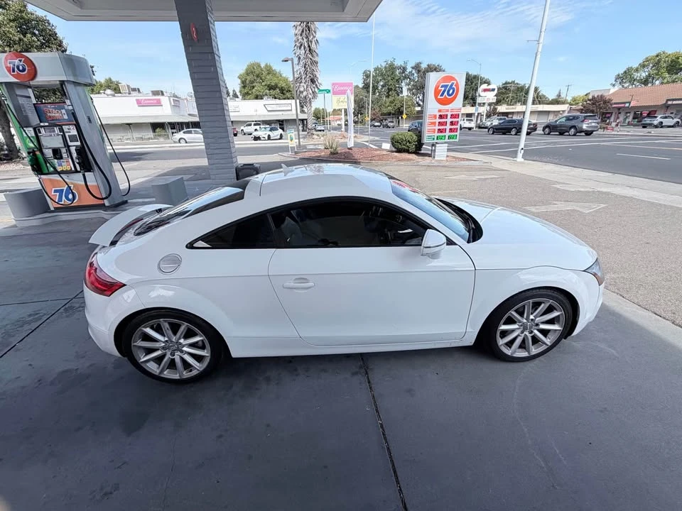 2011 Audi TT Mk2 - Image 13 of 20