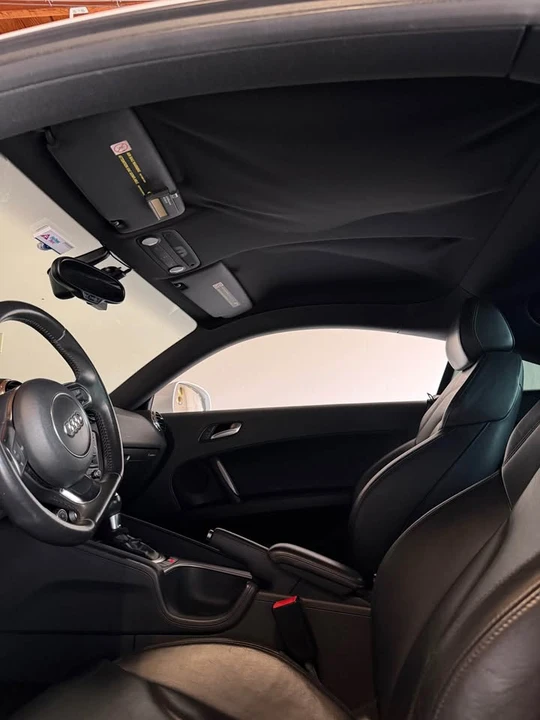 2011 Audi TT Mk2 - Image 17 of 20