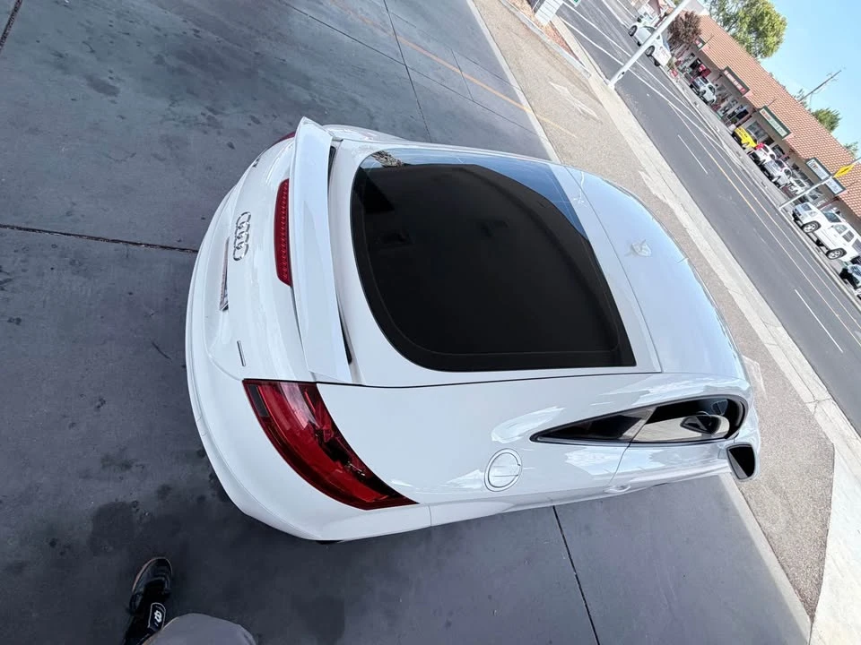2011 Audi TT Mk2 - Image 10 of 20