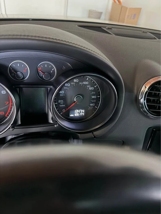 2011 Audi TT Mk2 - Image 16 of 20