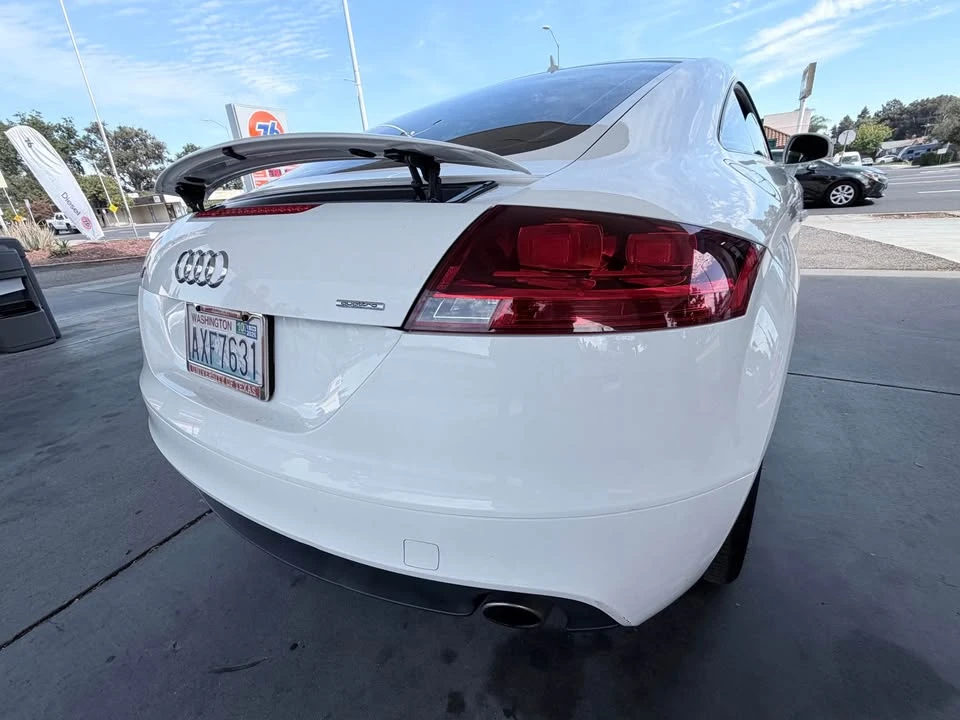 2011 Audi TT Mk2 - Image 5 of 20