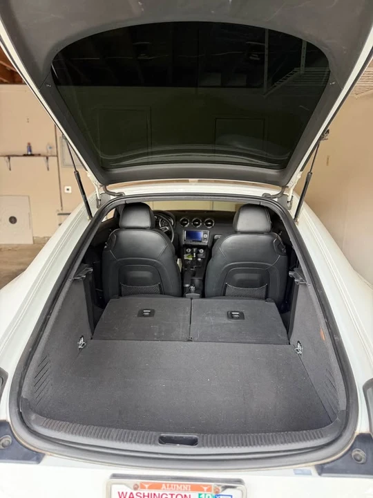 2011 Audi TT Mk2 - Image 18 of 20