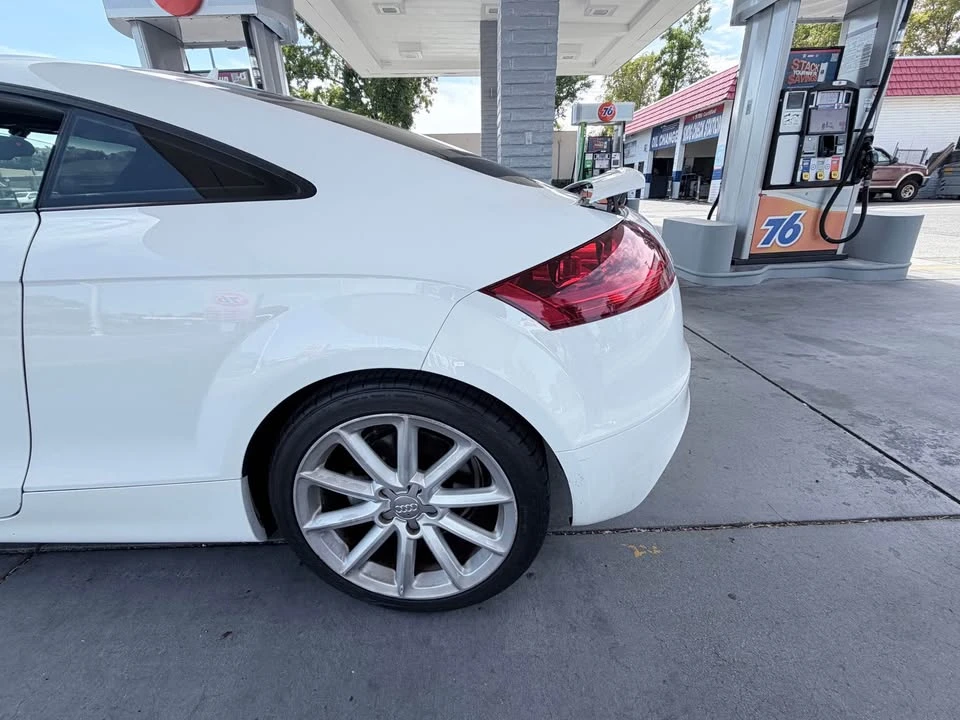 2011 Audi TT Mk2 - Image 12 of 20