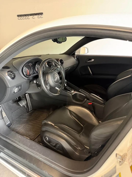 2011 Audi TT Mk2 - Image 14 of 20