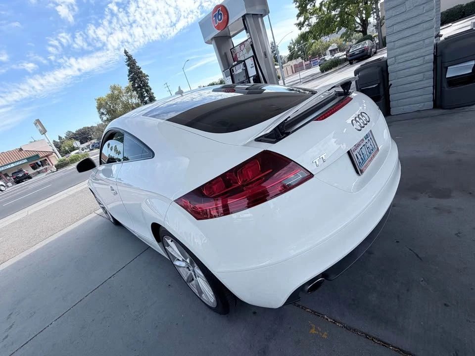 2011 Audi TT Mk2 - Image 6 of 20