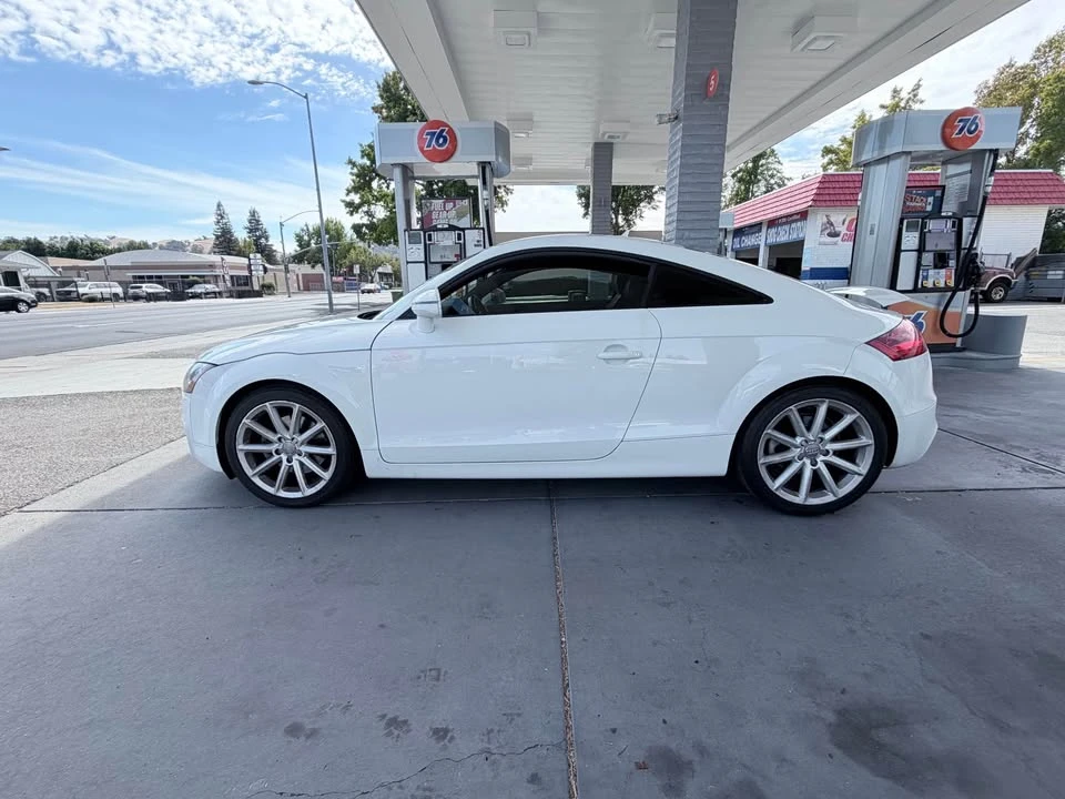 2011 Audi TT Mk2 - Image 11 of 20