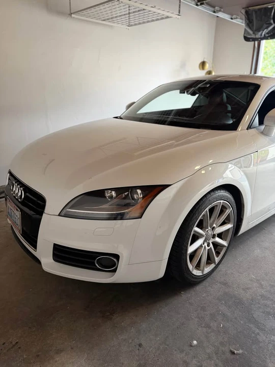 2011 Audi TT Mk2 - Image 20 of 20
