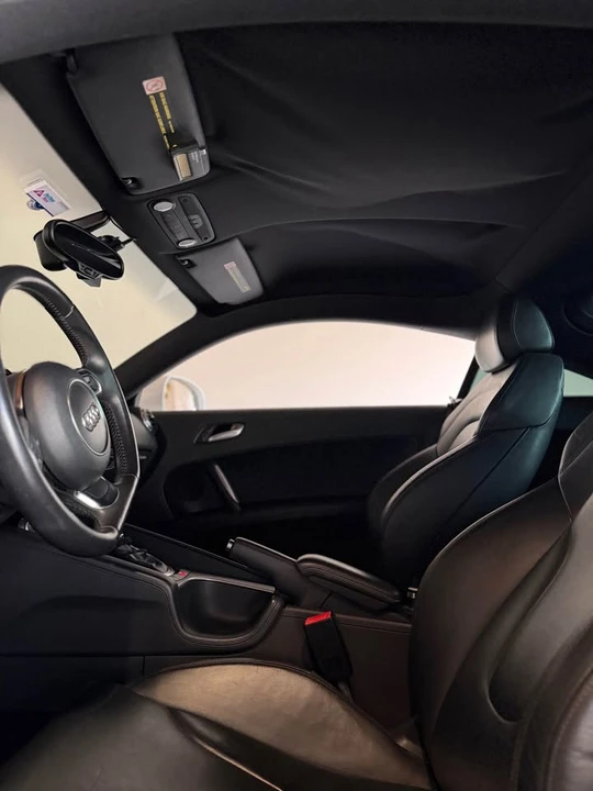 2011 Audi TT Mk2 - Image 15 of 20