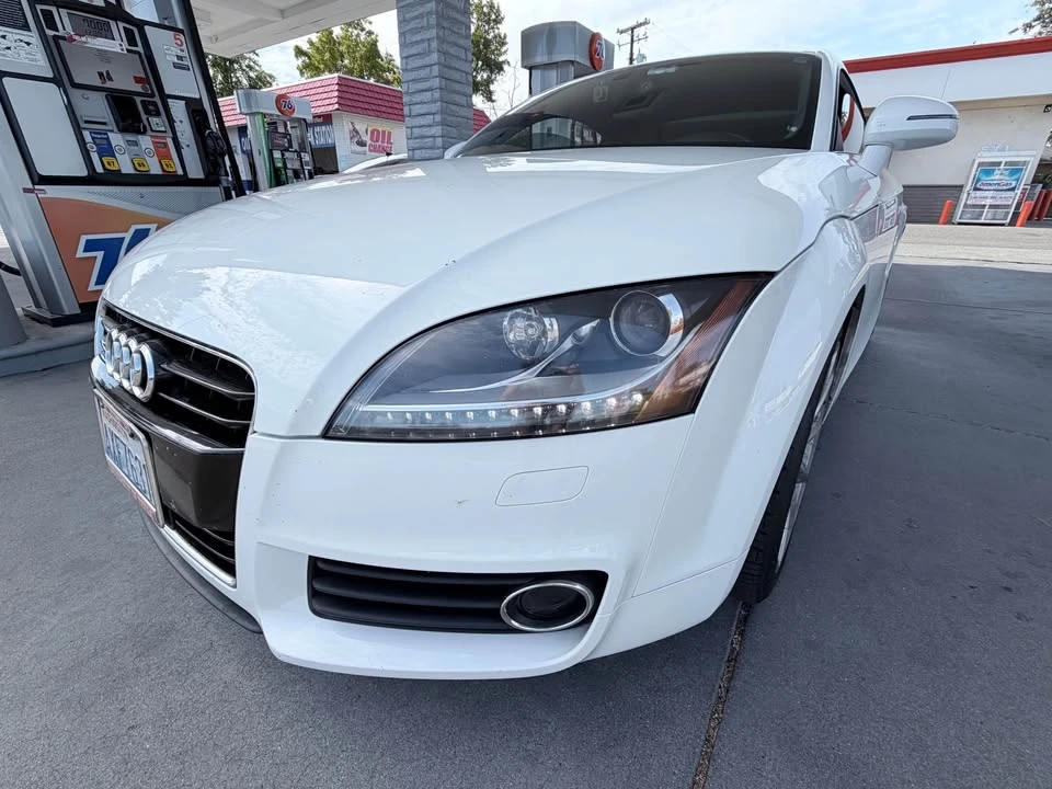 2011 Audi TT Mk2 - Image 3 of 20