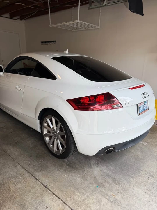 2011 Audi TT Mk2 - Image 19 of 20