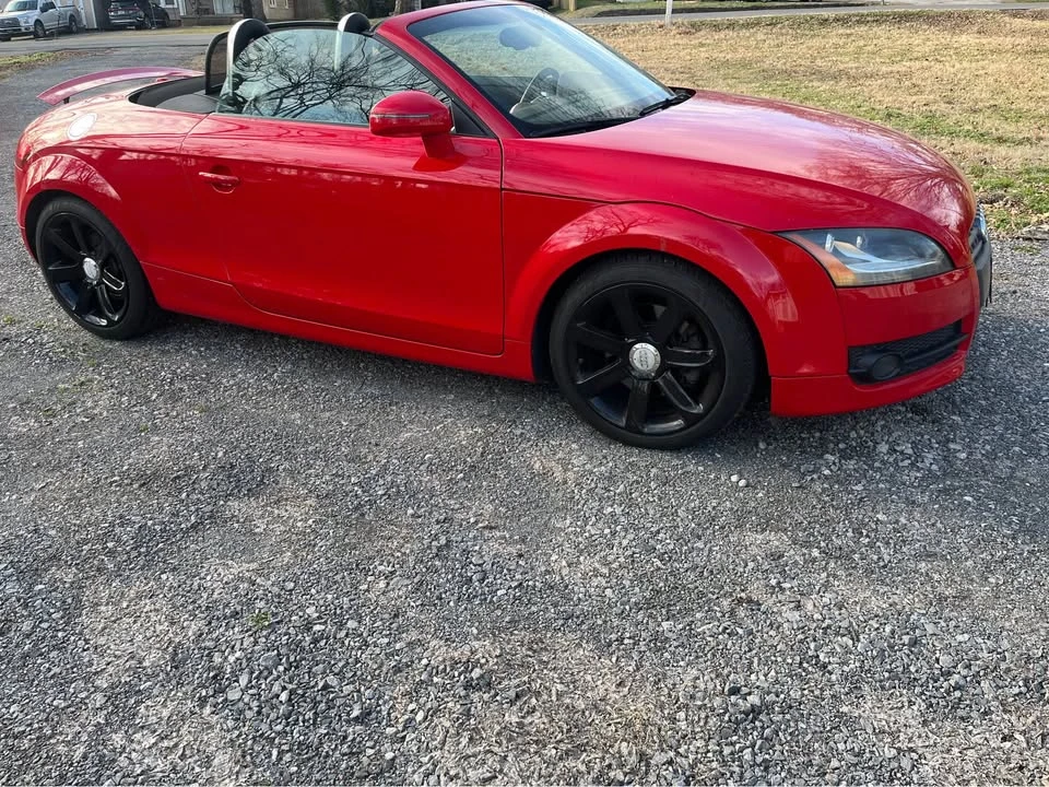 2011 Audi TT Mk2 - Image 10 of 13