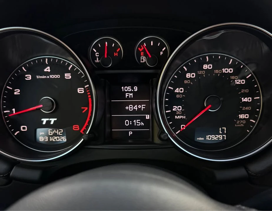 2011 Audi TT Mk2 - Image 19 of 19