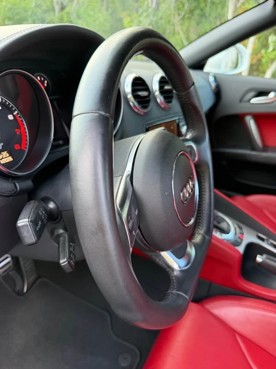 2011 Audi TT Mk2 - Image 15 of 19